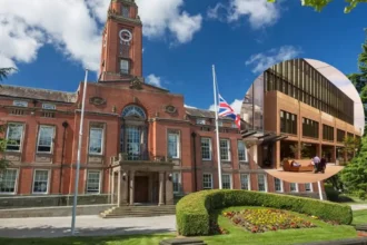 £2.5m Bruntwood and Trafford Council workspace expansion planned