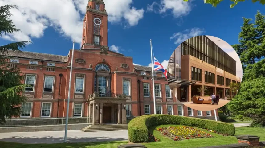 £2.5m Bruntwood and Trafford Council workspace expansion planned