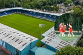 Altrincham FC Women Host Bury FC Women Reserves
