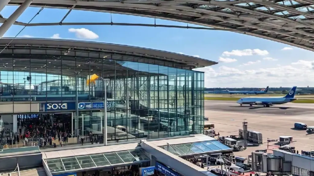 How Long Is the Flight from Manchester to Milan