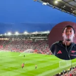 Arsenal Lewis-Skelly news £45m Man Utd transfer latest