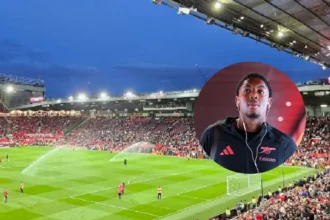 Arsenal Lewis-Skelly news £45m Man Utd transfer latest