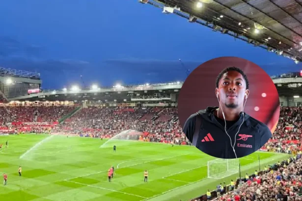 Arsenal Lewis-Skelly news £45m Man Utd transfer latest