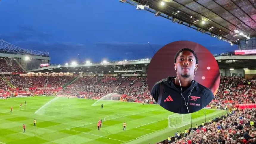 Arsenal Lewis-Skelly news £45m Man Utd transfer latest