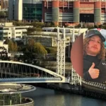 Autistic man dies after police handcuffs in Salford, Manchester 2026