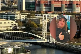 Autistic man dies after police handcuffs in Salford, Manchester 2026
