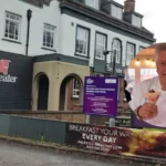 Beefeater closures 2026 3,800 jobs hit as UK chains shut