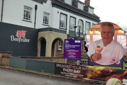Beefeater closures 2026 3,800 jobs hit as UK chains shut