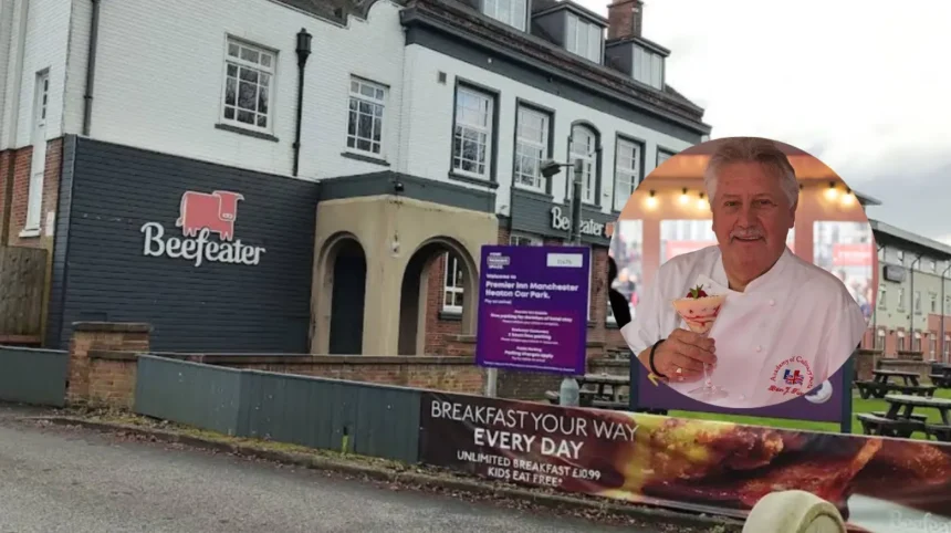 Beefeater closures 2026 3,800 jobs hit as UK chains shut