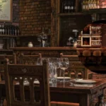 Belvedere Martini Bar Launch at Gaucho Deansgate