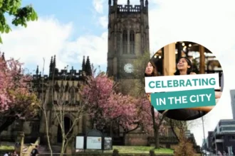 Best Ways to Celebrate Your Achievements in Manchester