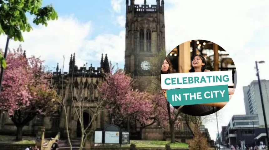 Best Ways to Celebrate Your Achievements in Manchester