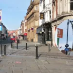 Bolton Council plans driving crackdown cameras in Westhoughton