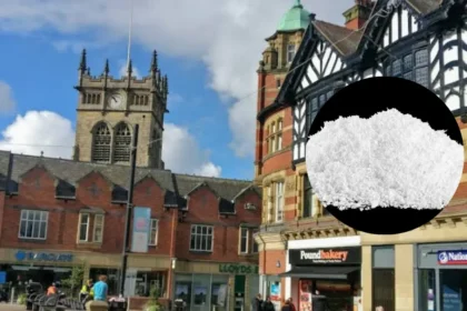 Bolton Crown Court trial ends after Wigan men plead guilty to cocaine