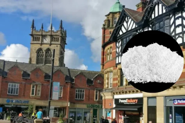 Bolton Crown Court trial ends after Wigan men plead guilty to cocaine