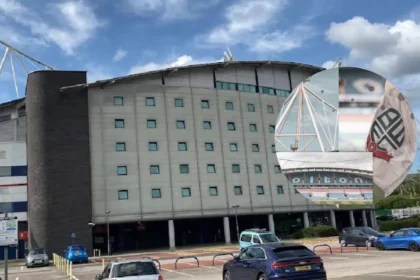 Bolton Wanderers Linked With Gent Midfielder Atsuki Ito