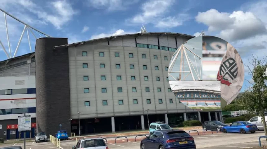 Bolton Wanderers Linked With Gent Midfielder Atsuki Ito