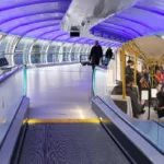 Brian Eno’s Music for Airports Lands at Manchester Airport