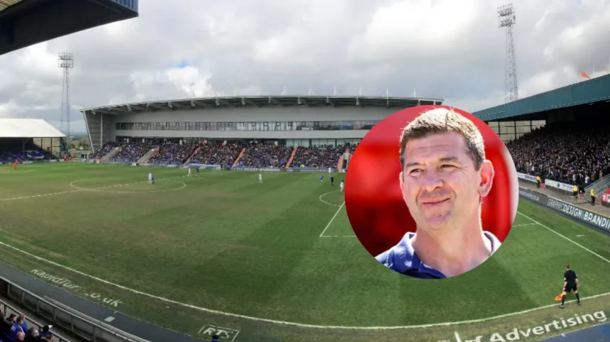 Broncos call Oldham defeat a reset before 1895 Cup final