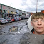 Bury police search Andrew McHale wanted on recall to prison