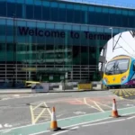 Cheap Manchester Airport Train Tickets Under £5 in Rail Deal