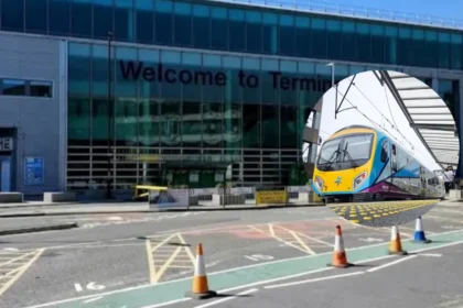 Cheap Manchester Airport Train Tickets Under £5 in Rail Deal