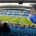 Chelsea Raise Enzo Fernández Asking Price for Manchester City