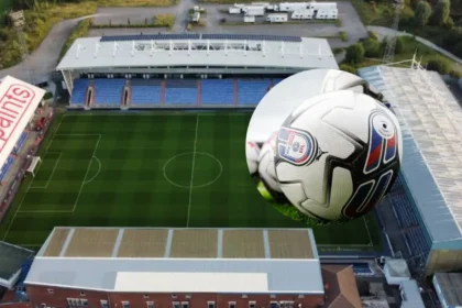 Colchester United v Oldham Athletic League Two Preview