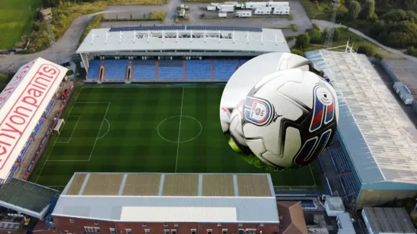 Colchester United v Oldham Athletic League Two Preview