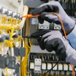 D&T Electrical Services Trusted Family-Run Electricians in Havering and Essex