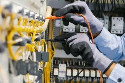 D&T Electrical Services Trusted Family-Run Electricians in Havering and Essex