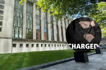 Daniel Naylor Bury GMP confirm five drug driving charges