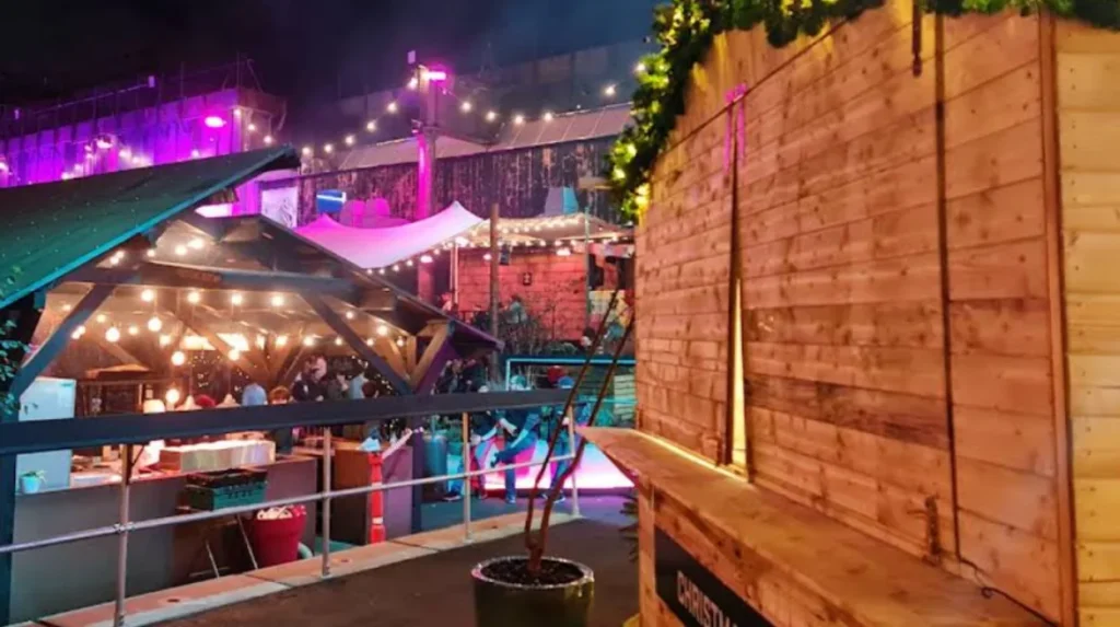 Which Hotels Near Depot Mayfield Manchester Offer the Best Stay