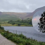 Dove Stone reopens as nature recovers from Saddleworth fires