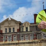 Family appeal launched after Simon Vaughan dies in Mossley home