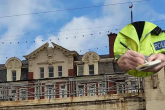 Family appeal launched after Simon Vaughan dies in Mossley home