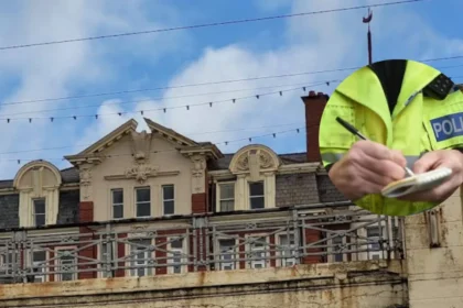 Family appeal launched after Simon Vaughan dies in Mossley home