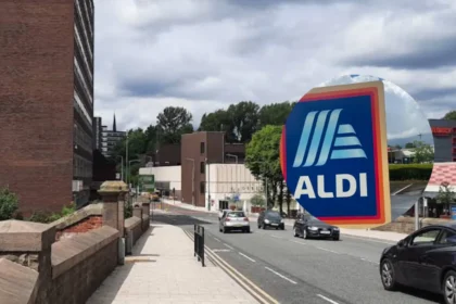 Five Stockport jobs now Aldi, Berretto Lounge and more