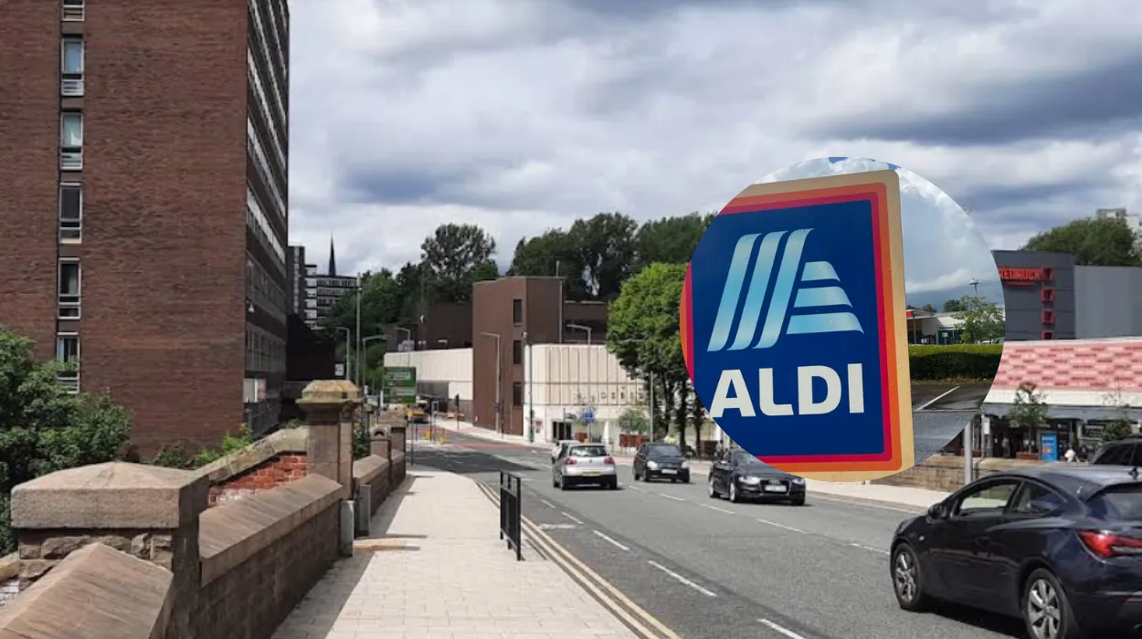 Five Stockport jobs now Aldi, Berretto Lounge and more