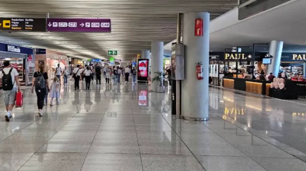 How Long Is Flight From Manchester To Mallorca
