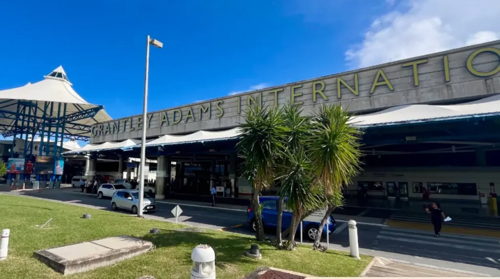 How Long Is Flight Manchester to Barbados