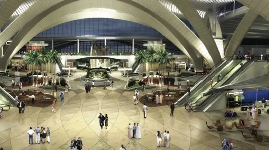 How Long Is the Flight to Abu Dhabi from Manchester