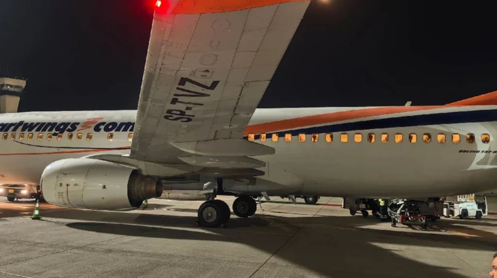 How Long Is Flight to Rhodes from Manchester