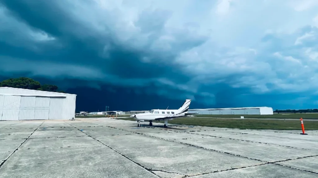 How Long Is a Flight to Venice From Manchester
