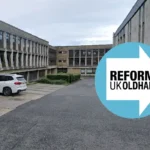 Fresh Elections Proposed for All 60 Oldham Council Seats