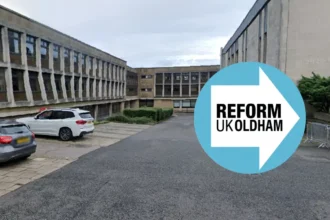 Fresh Elections Proposed for All 60 Oldham Council Seats