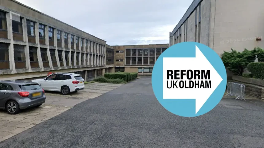 Fresh Elections Proposed for All 60 Oldham Council Seats
