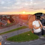 GMP Makes Nine Arrests in Early Morning Organised Crime Raids