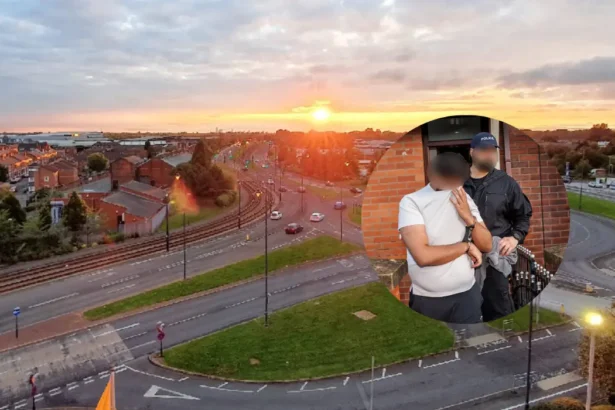 GMP Makes Nine Arrests in Early Morning Organised Crime Raids