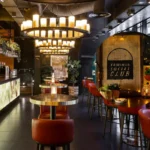 GRUB at the Club Delayed by Manchester Weather Warning
